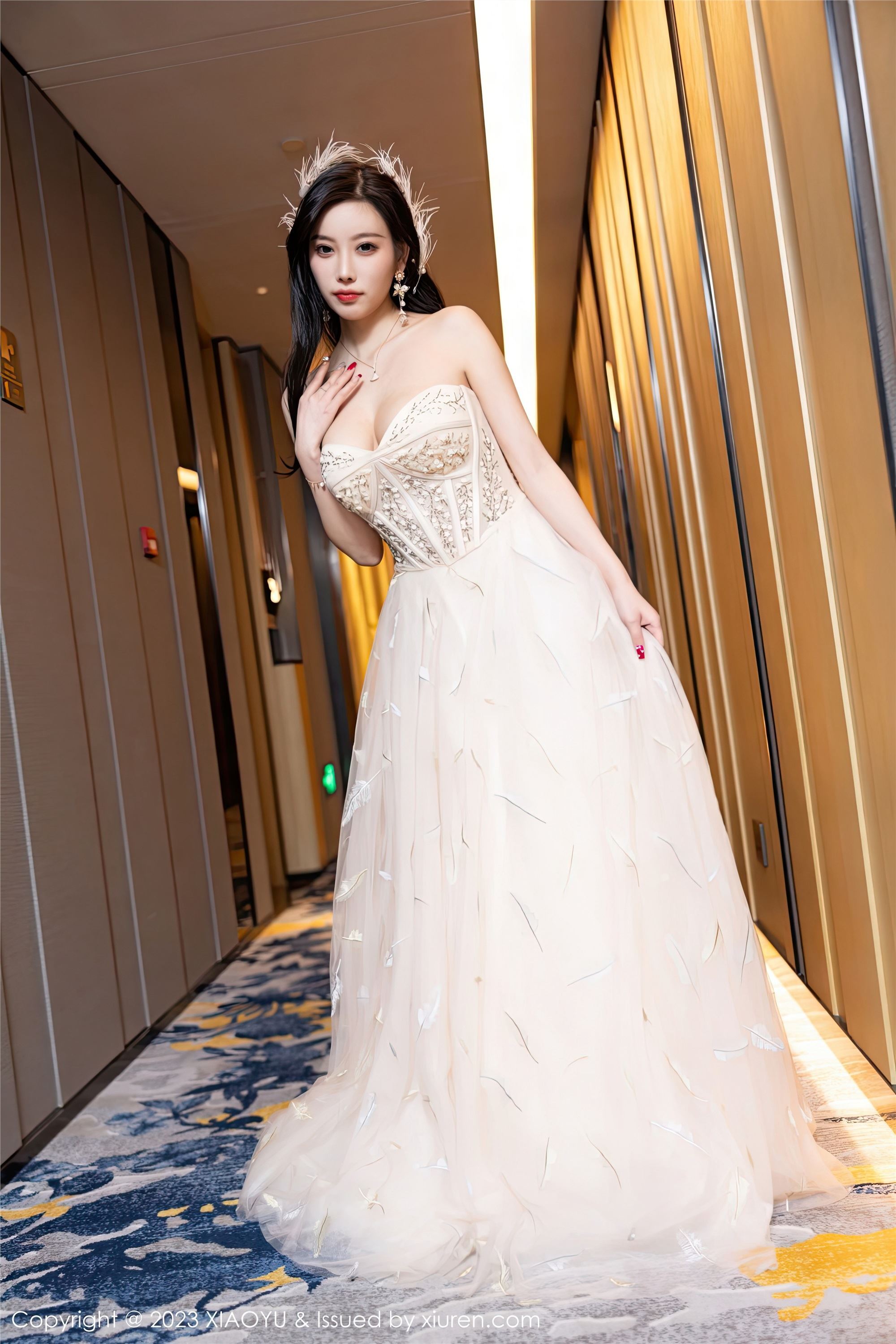 XIAOYU语画界 2023.01.06 VOL.941 杨晨晨Yome